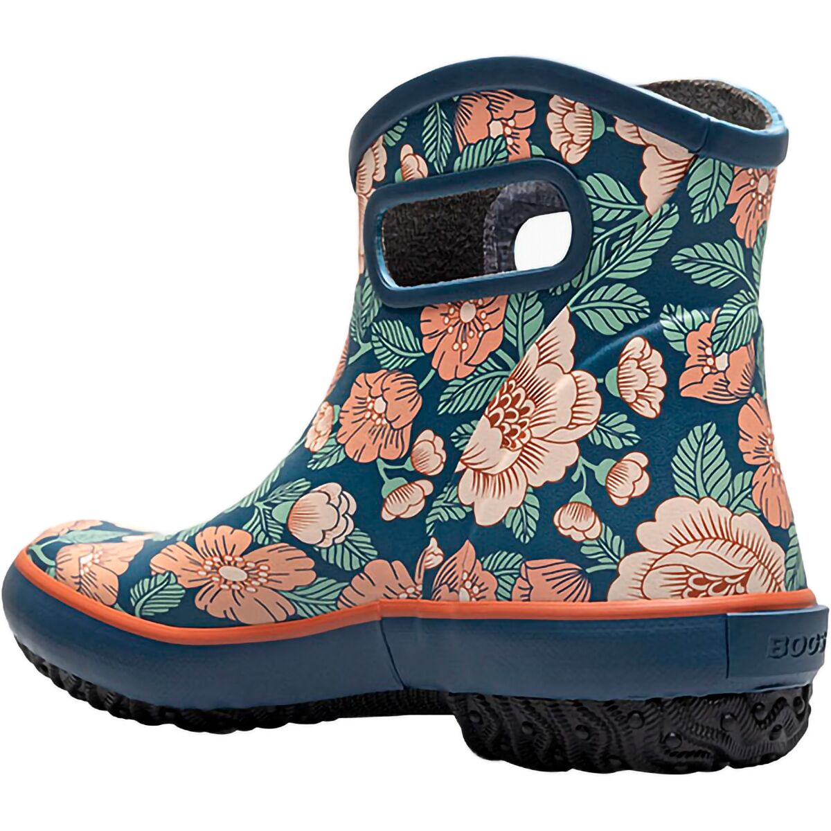 Bogs Patch Ankle Rain Boot - Women´s