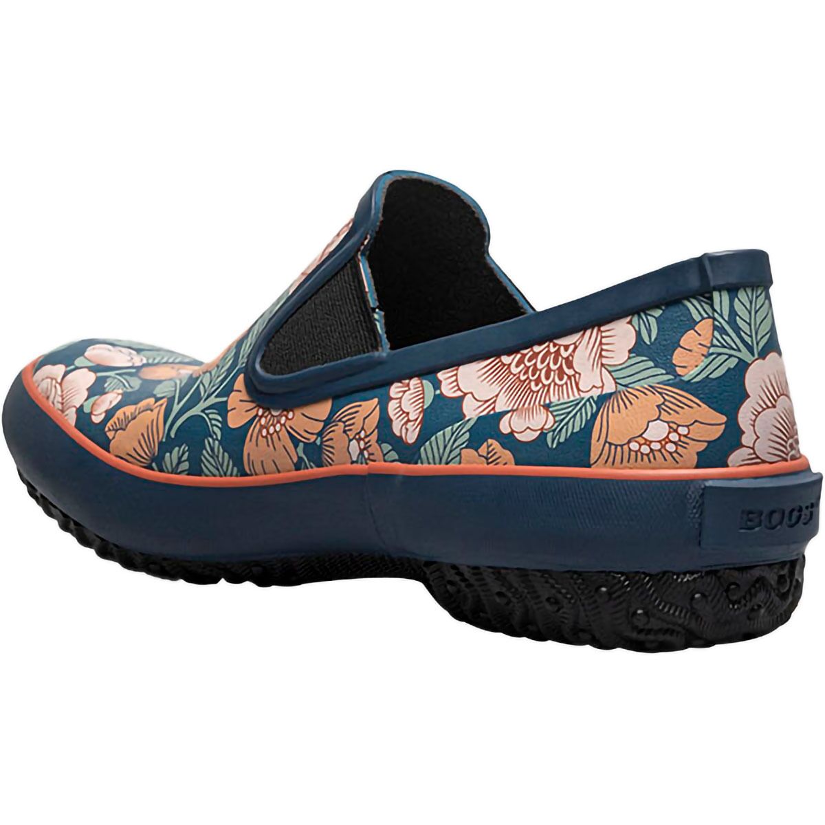 Bogs Patch Slip On Shoe - Women´s