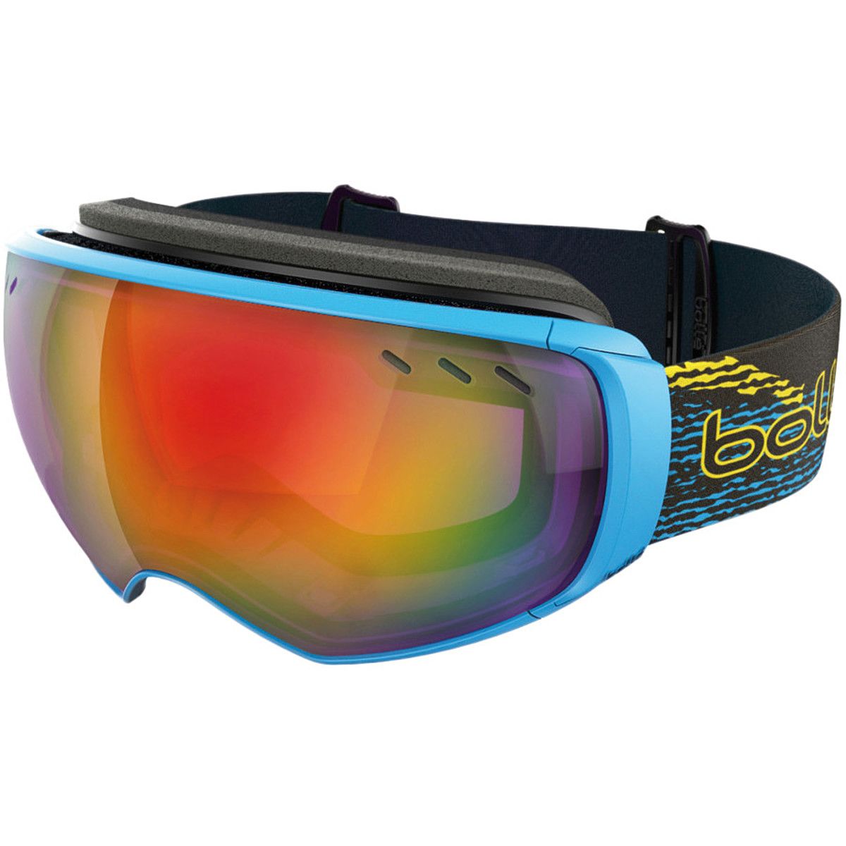 Bolle Virtuose Goggles Ski