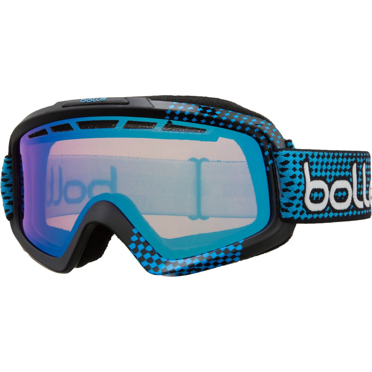Bolle Nova II Goggles Ski