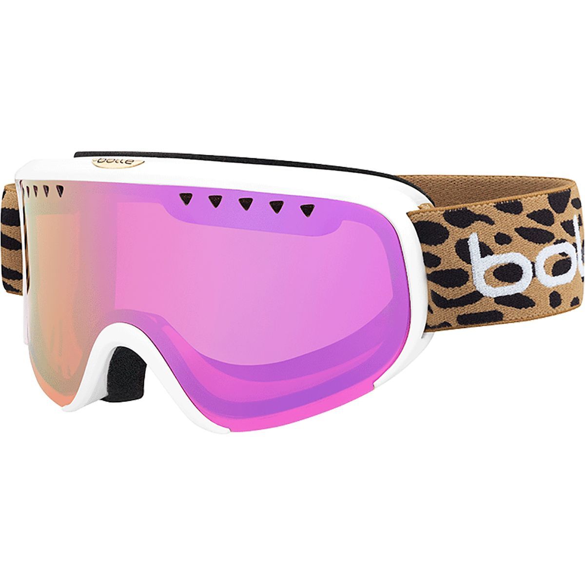 Bolle Scarlett Goggles Women's Ski