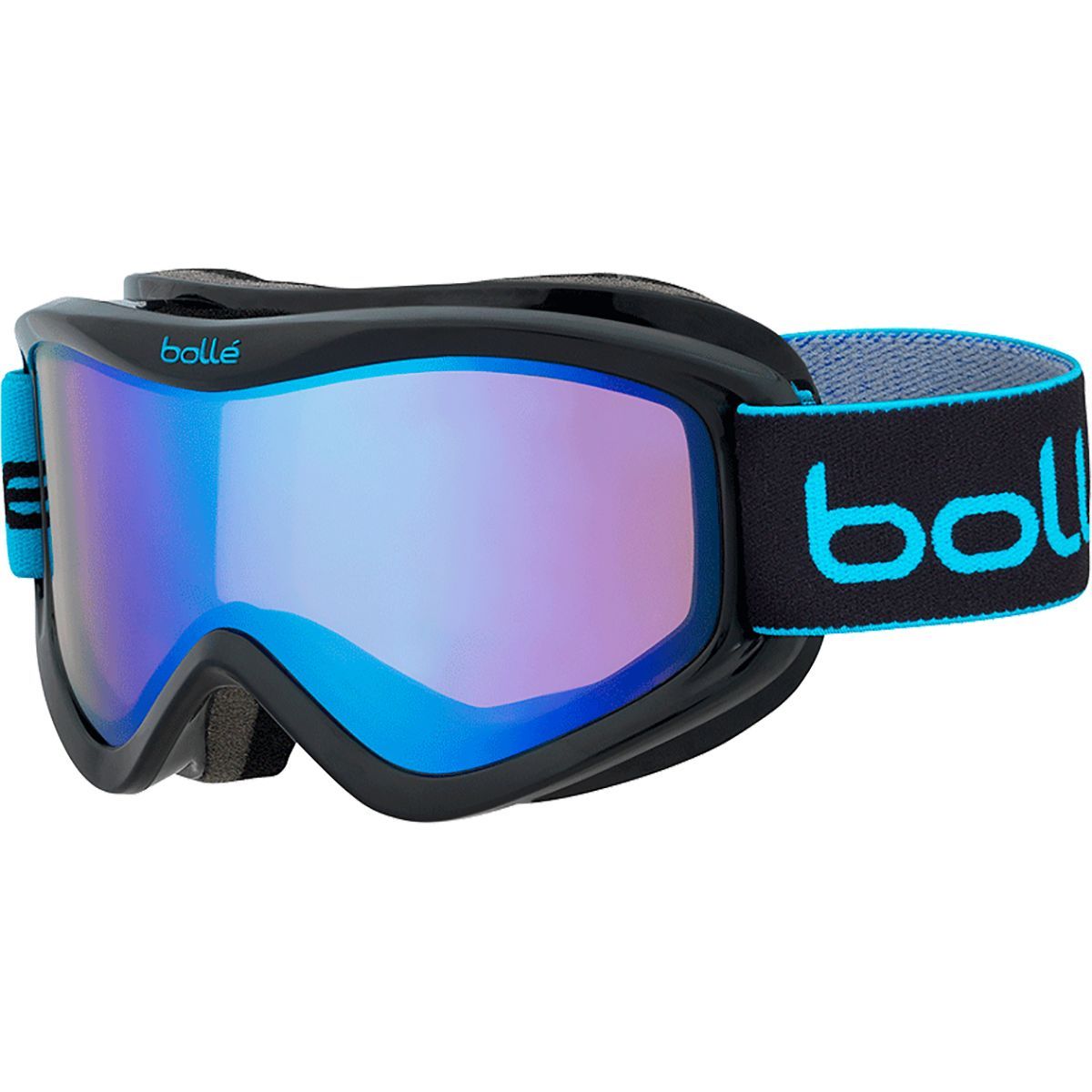 Bolle Volt Plus Goggle Kids' Kids