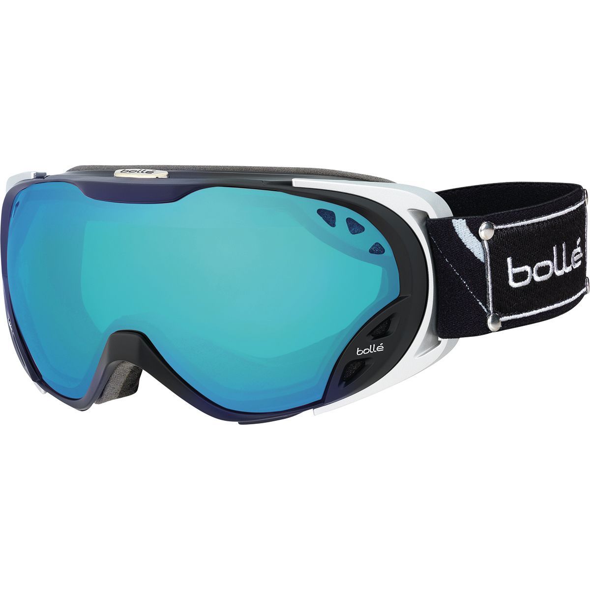 Bolle Duchess Photochromic Goggles Women's Ski