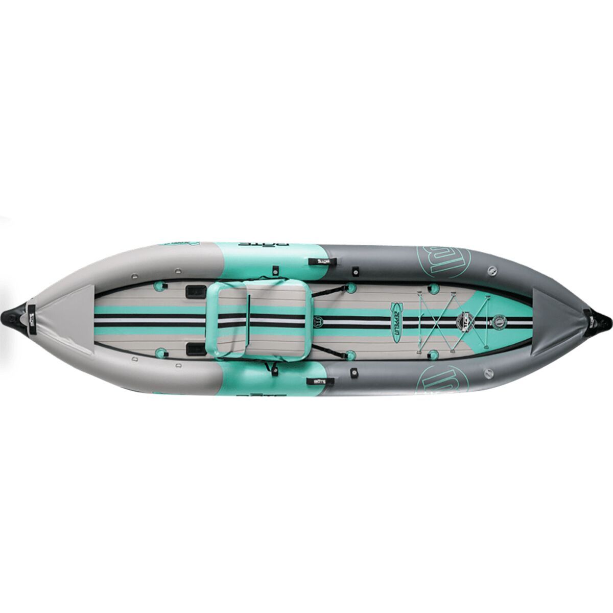 BOTE Zeppelin Aero Inflatable Kayak Paddle