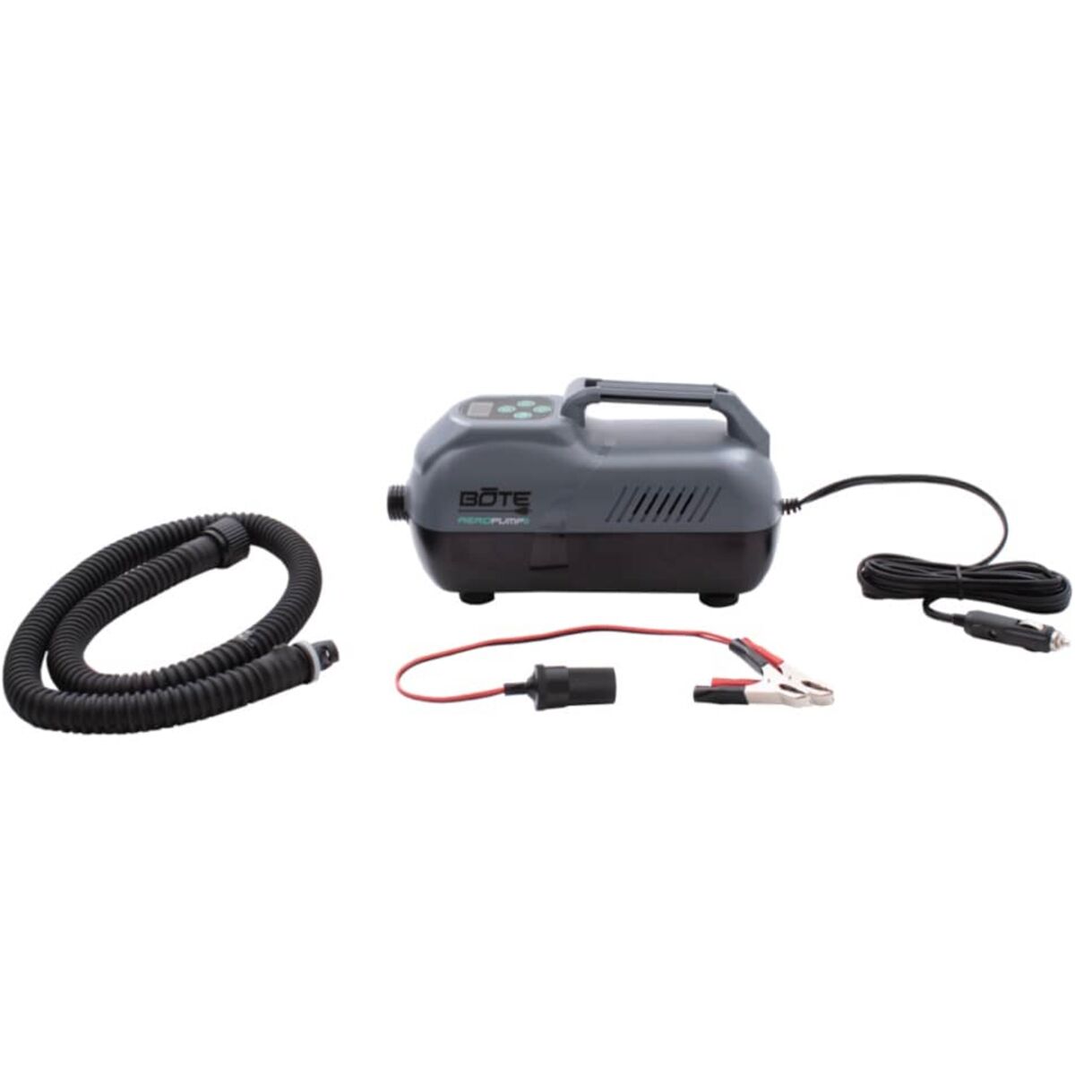BOTE AeroPump II Auto Electric Pump Paddle