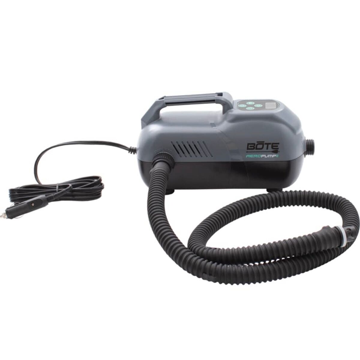 BOTE AeroPump II Auto Electric Pump Paddle