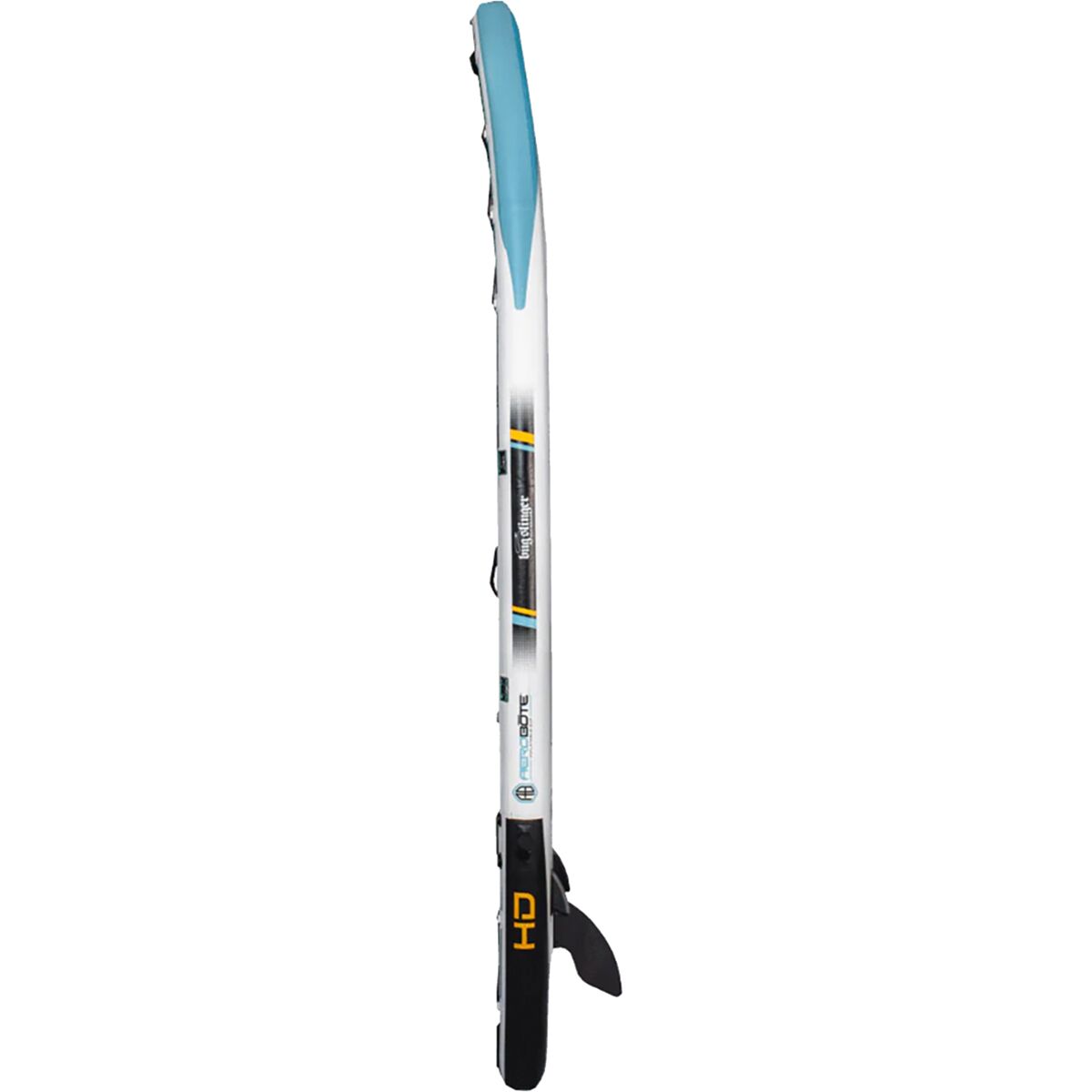 BOTE HD Aero 11ft 6in Inflatable Stand-Up Paddleboard