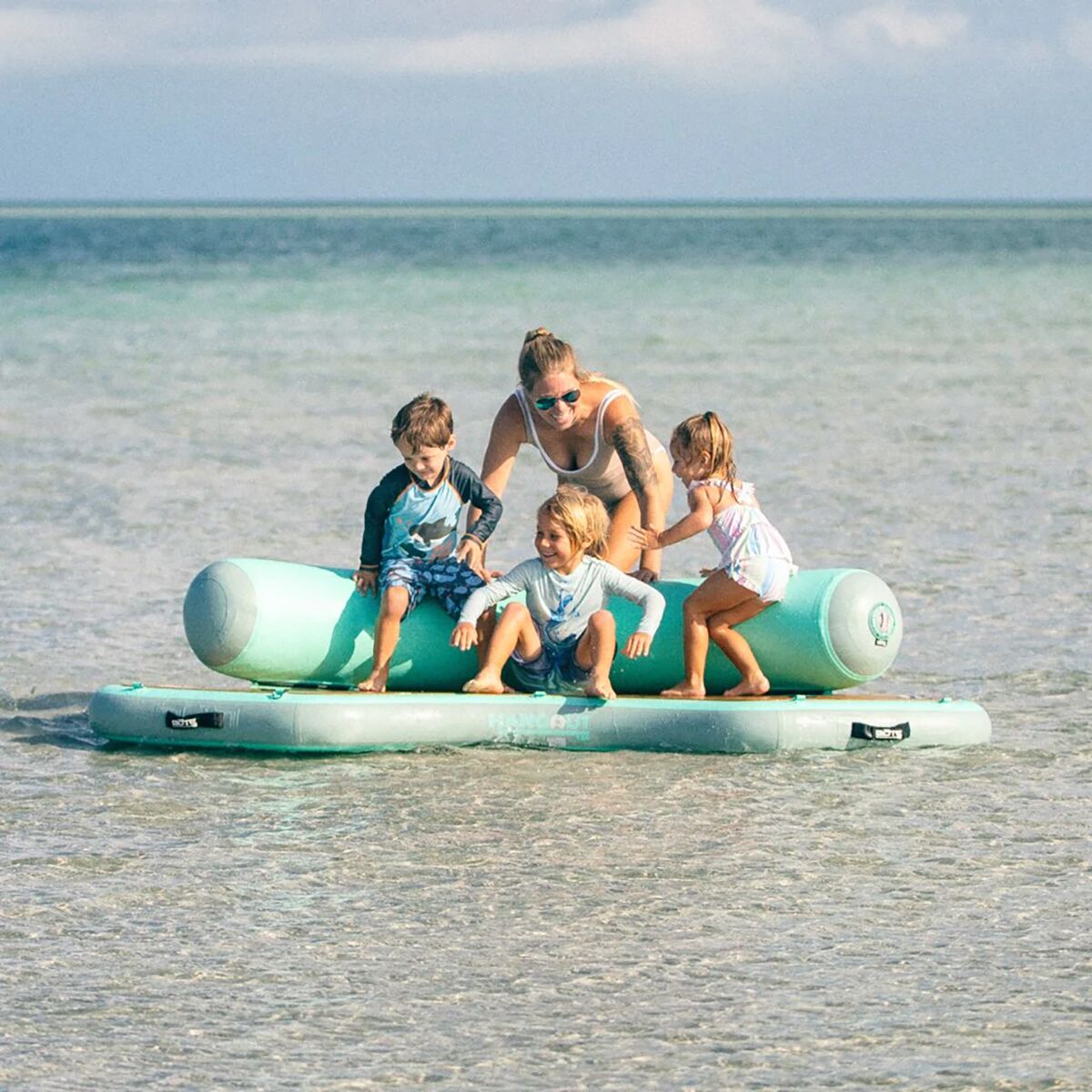 BOTE Hangout 120