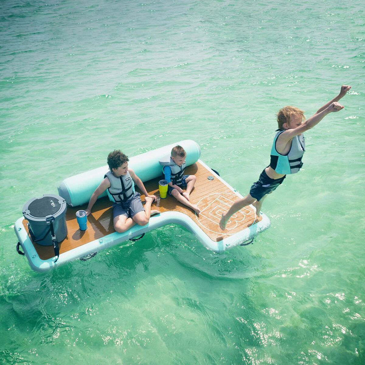 BOTE Hangout Couch