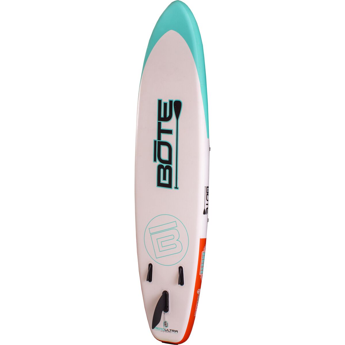BOTE Breeze Aero Inflatable StandUp Paddleboard 2022 Paddle