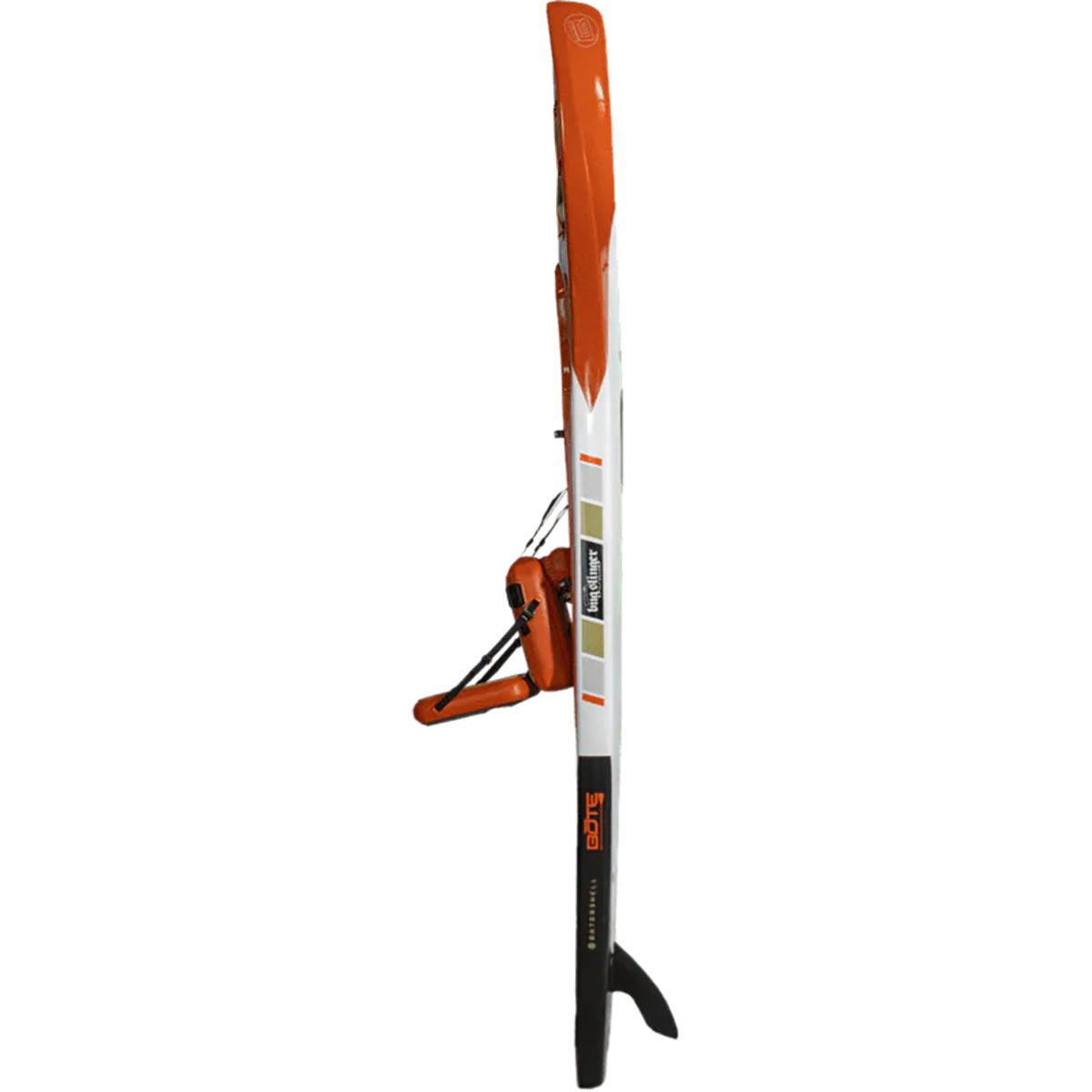 BOTE RACKHAM GATORSHELL Stand-Up Paddleboard