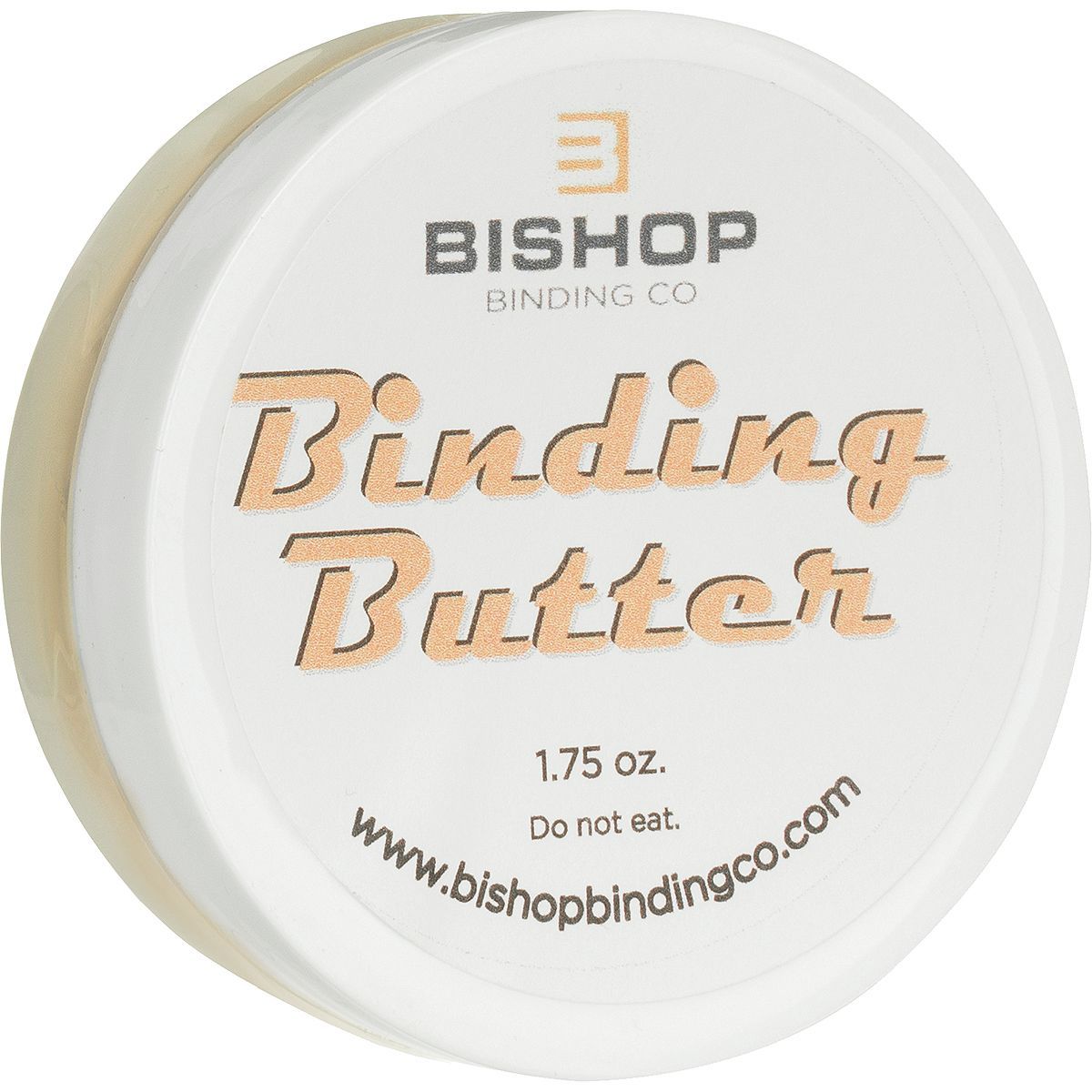 Bindings Binding Butter (Special Grease For Maintainence) Ski