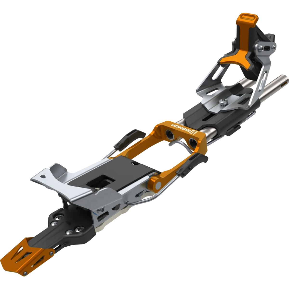 Top Telemark Bindings Product Photo