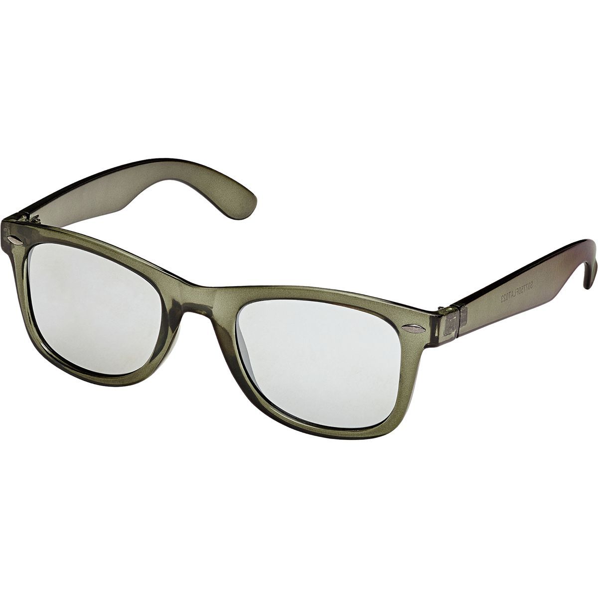 Blue Eyewear Miles Polarized Sunglasses Accessories