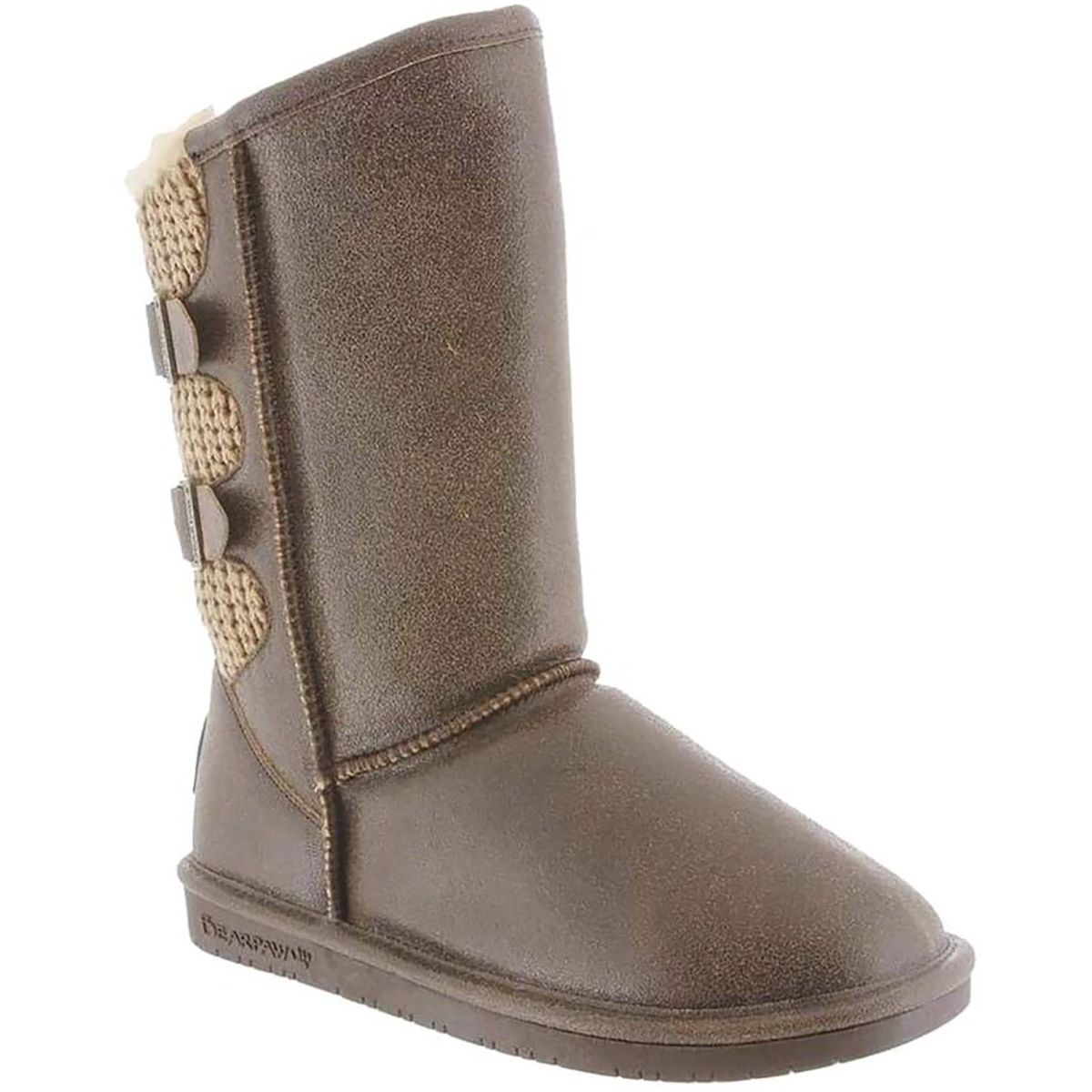Bearpaw Boshie Boot Women's Footwear