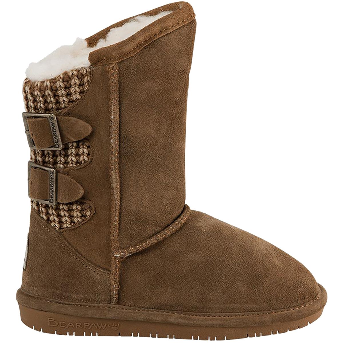 Bearpaw boots kids