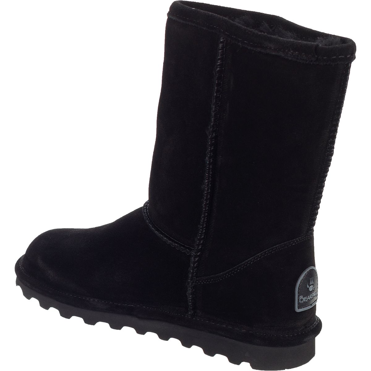 Bearpaw Elle Short Boot Women's Footwear