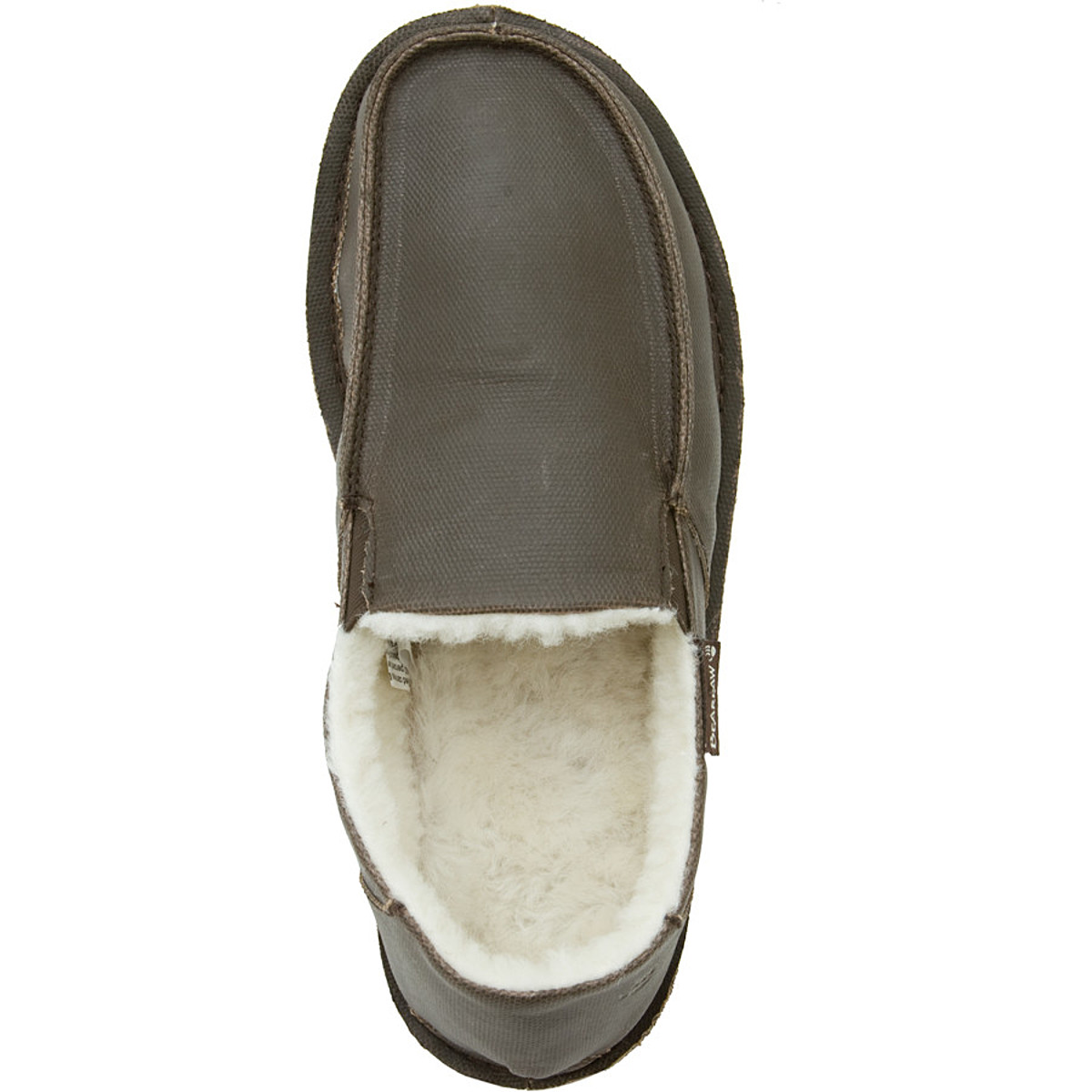 Bearpaw Atlantic Slipper Men's Footwear