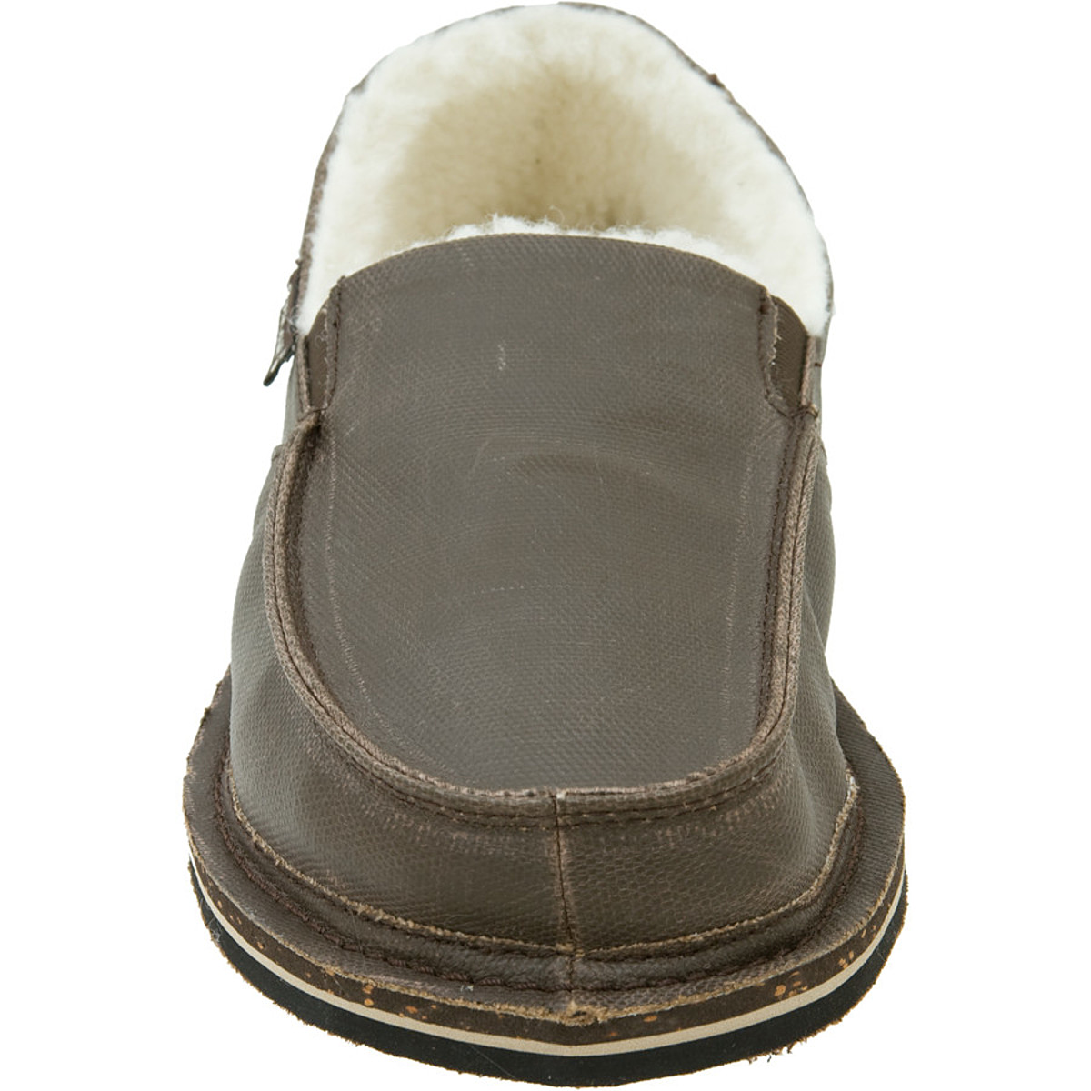 mens bearpaw slippers