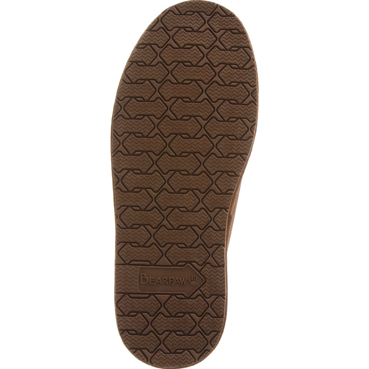 bearpaw men's joshua slippers