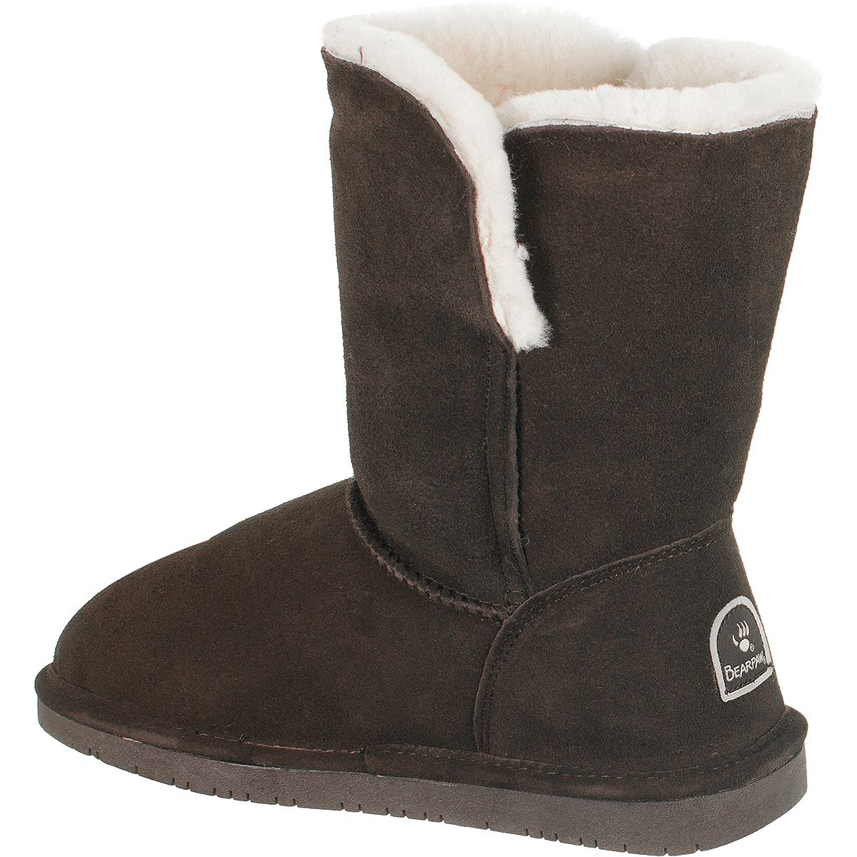 bearpaw addilyn boots