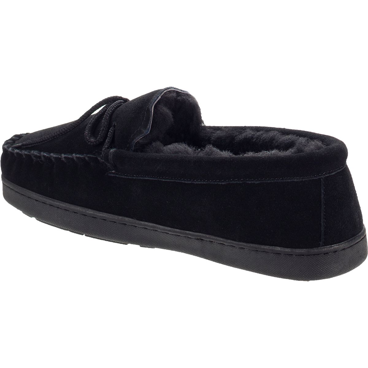 amazon bearpaw men's slippers