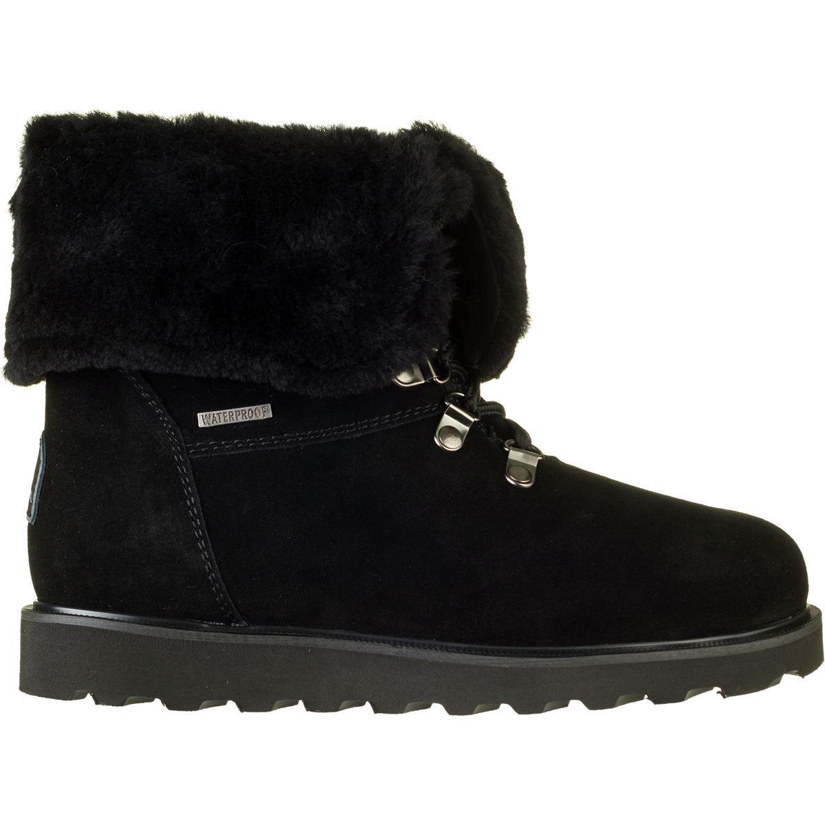 kayla boots beige