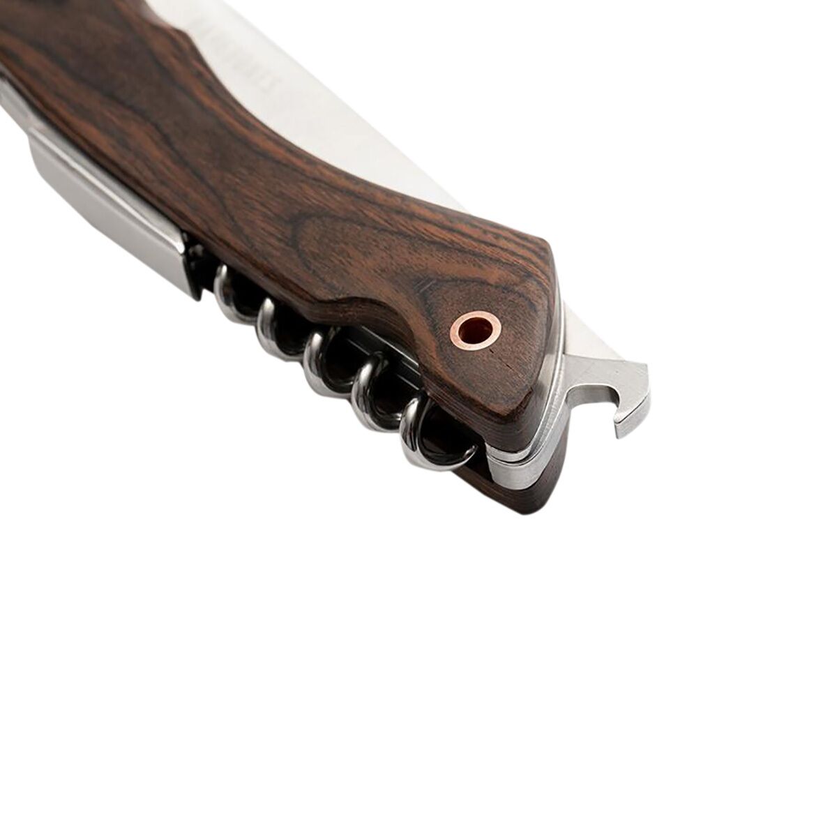 Barebones Folding Picnic Knife Hike & Camp