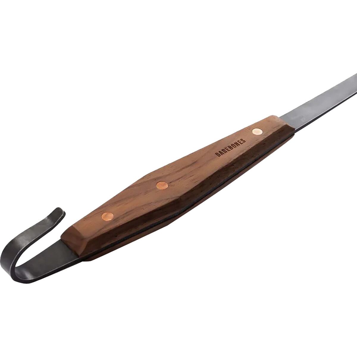 Barebones Cowboy Cooking Ladle