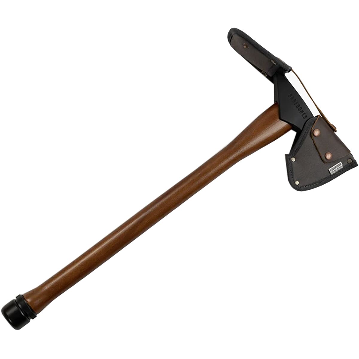 Barebones Pulaski Axe Hike & Camp