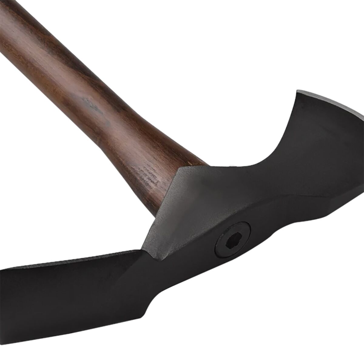 Barebones Pulaski Axe Hike & Camp