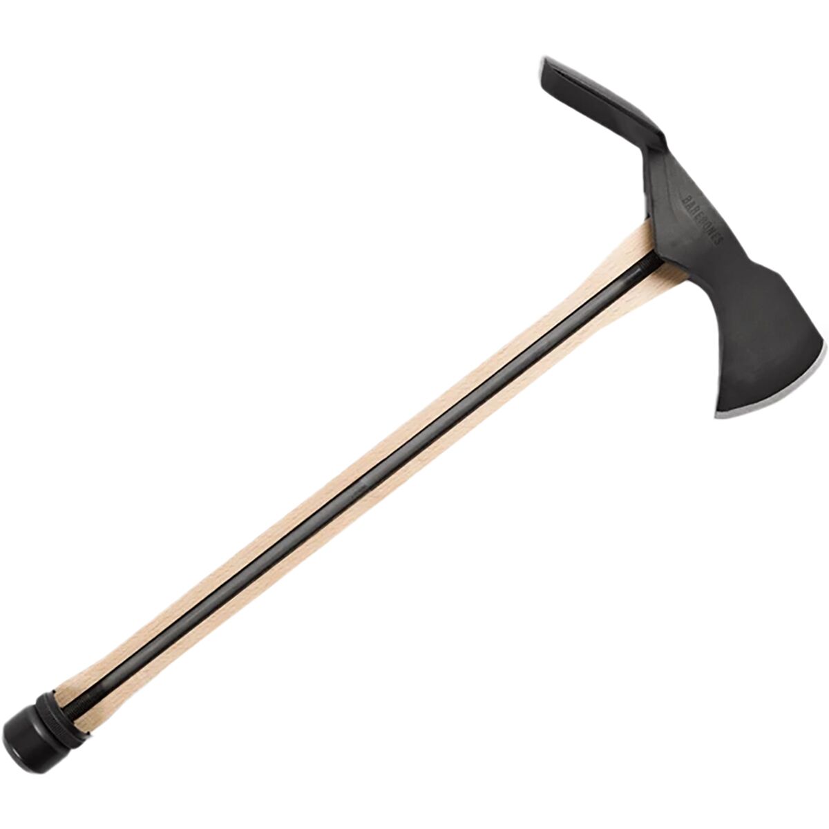 Barebones Pulaski Axe Hike & Camp