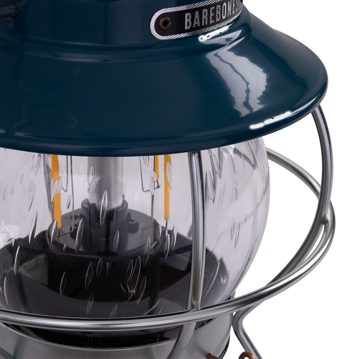Barebones Railroad Lantern