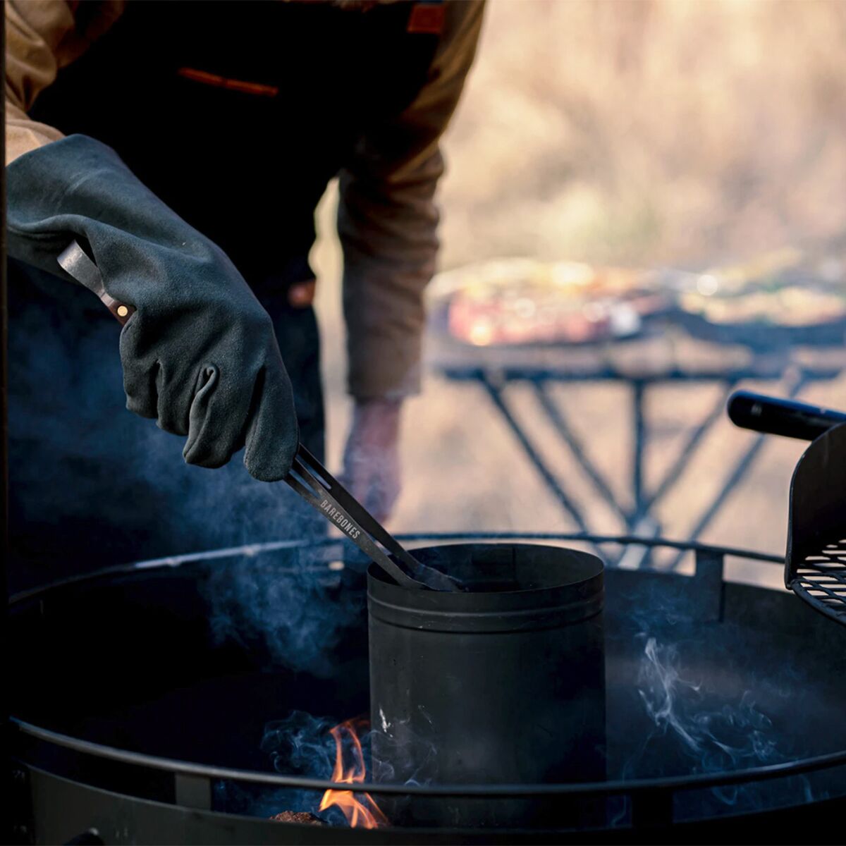 Barebones Open Fire Glove