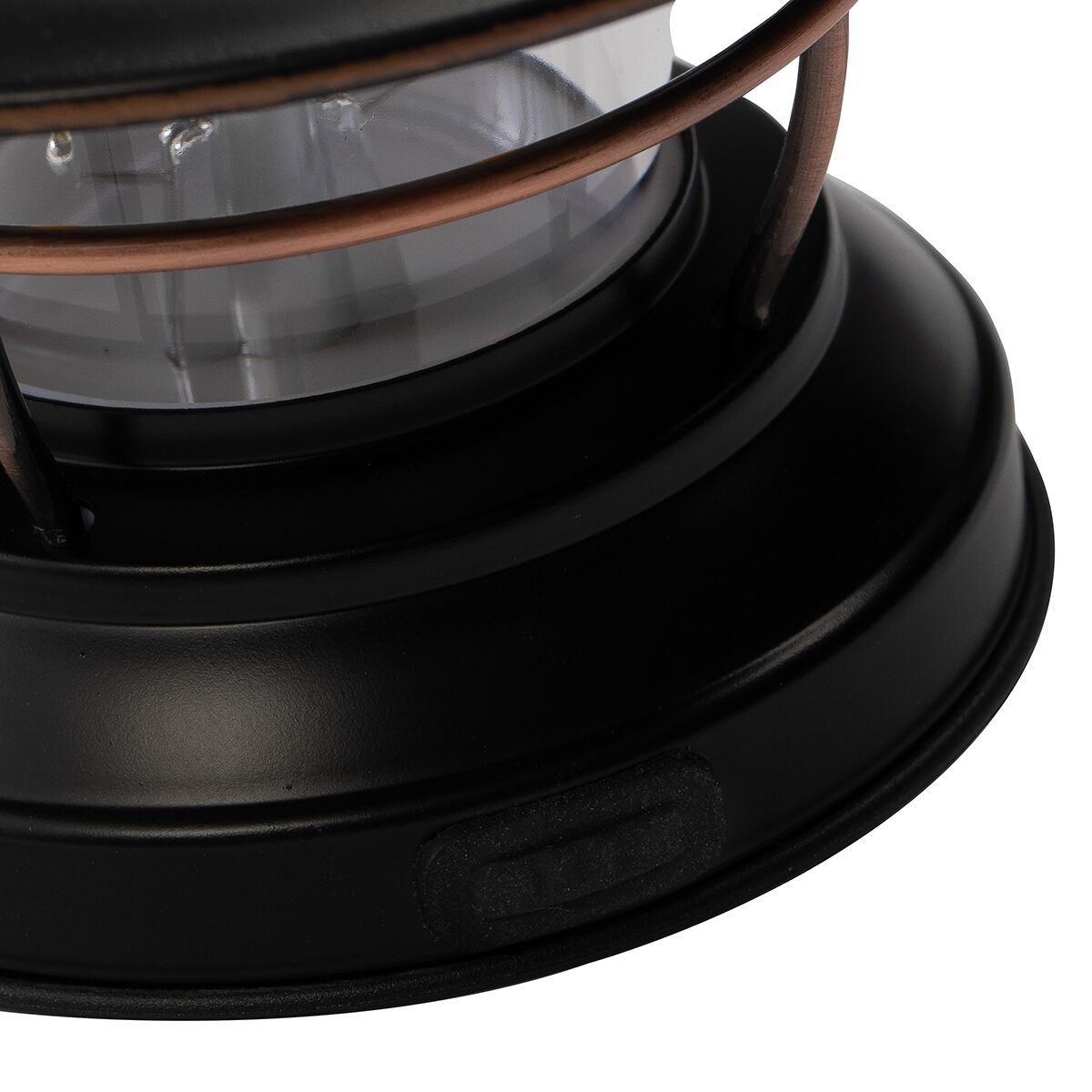 Barebones Edison Mini Lantern - 3-Pack