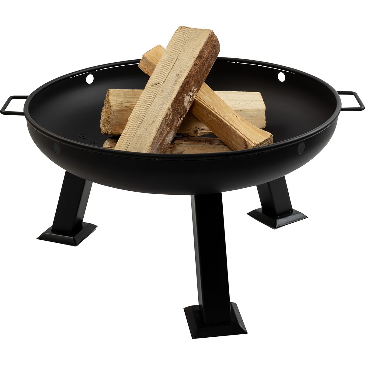 Barebones Fire Pit,New Products : American Fashion Style Bags On Sale