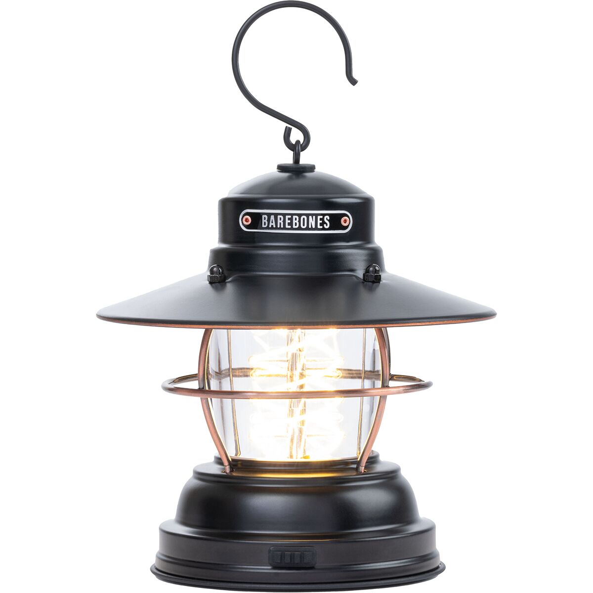 Barebones Outpost Lantern