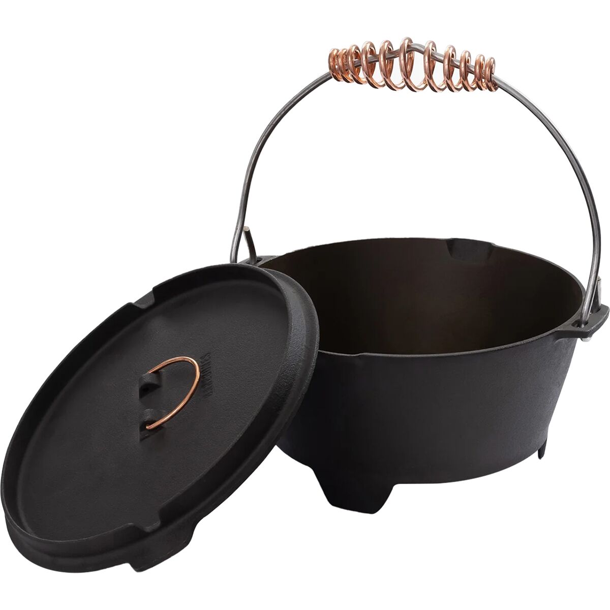Martha Stewart’s 'Beautiful' Valentine’s Day-Themed Dutch Oven Is 'Le Creuset Qu