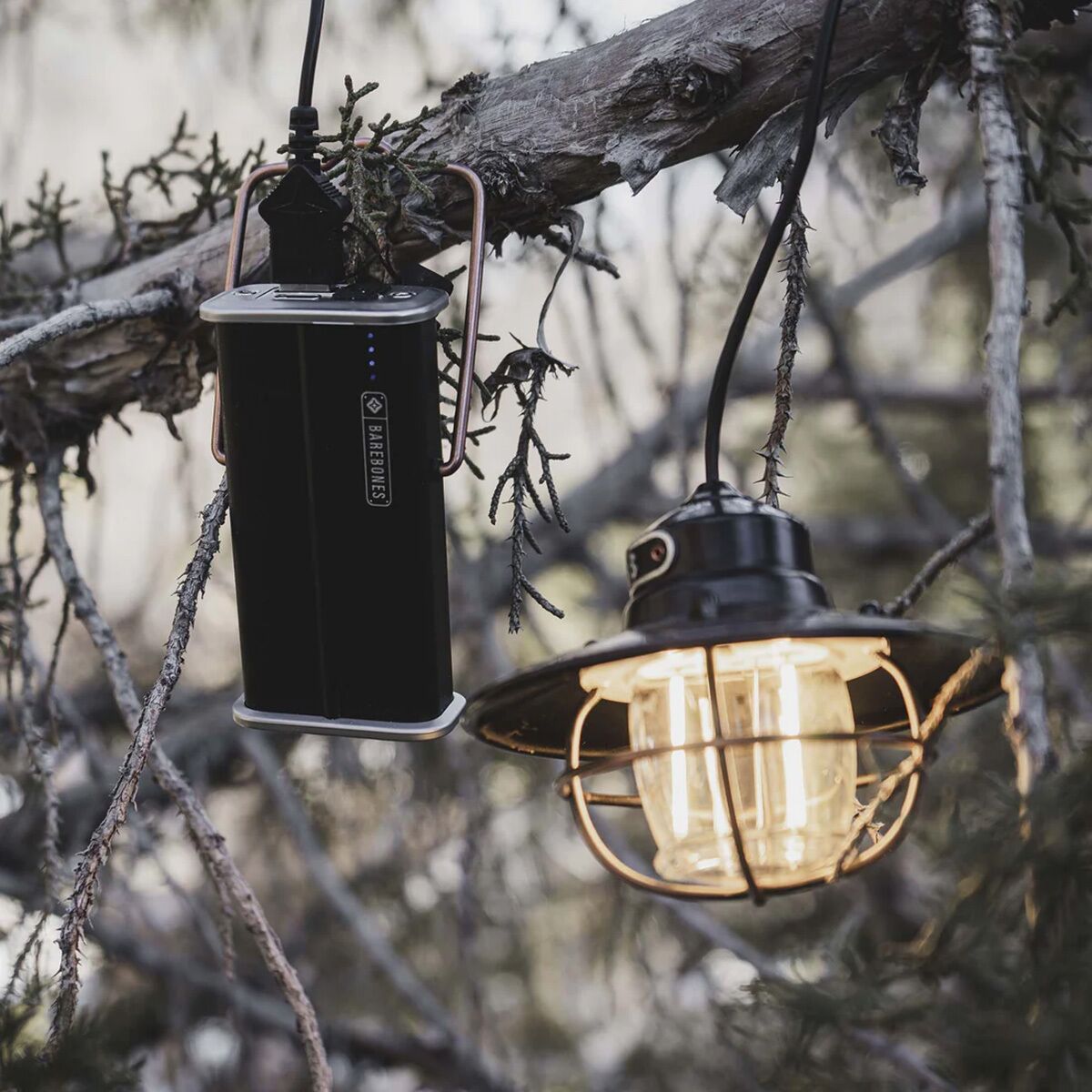 Barebones Power Bank - 5000 mAh