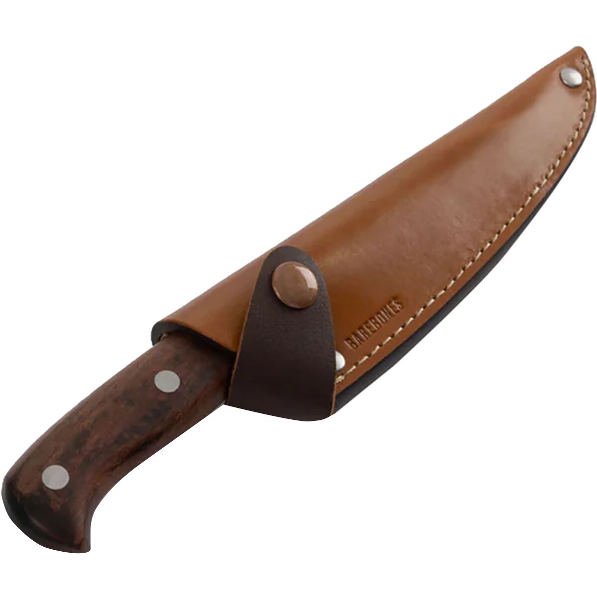 Barebones Wilderness Paring Knife