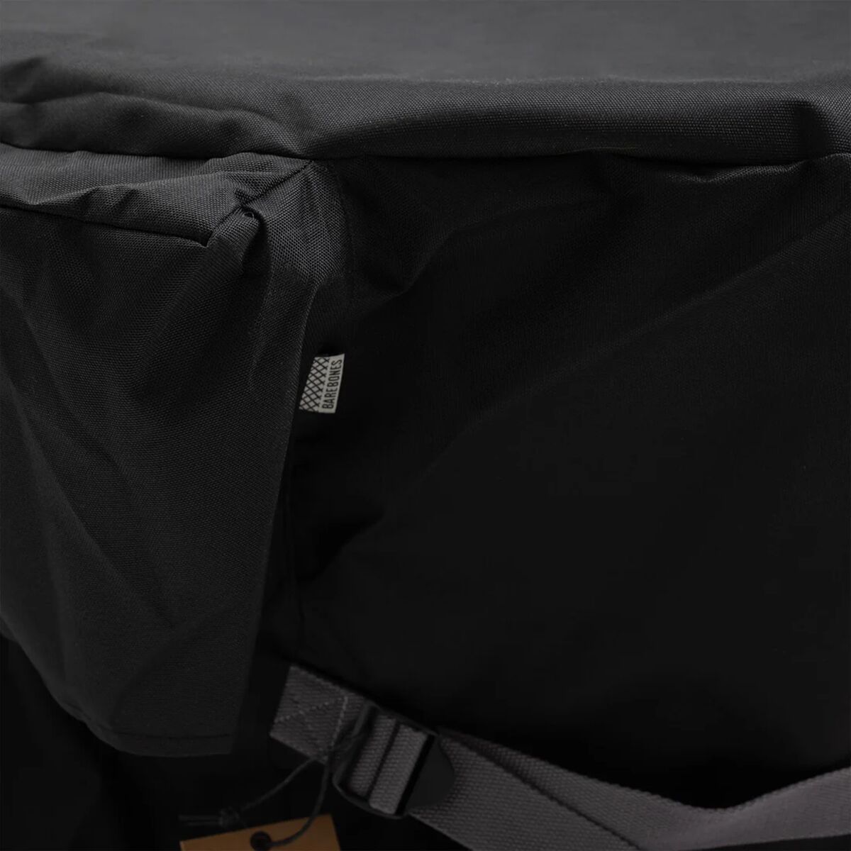 Barebones Cowboy Grill Cover