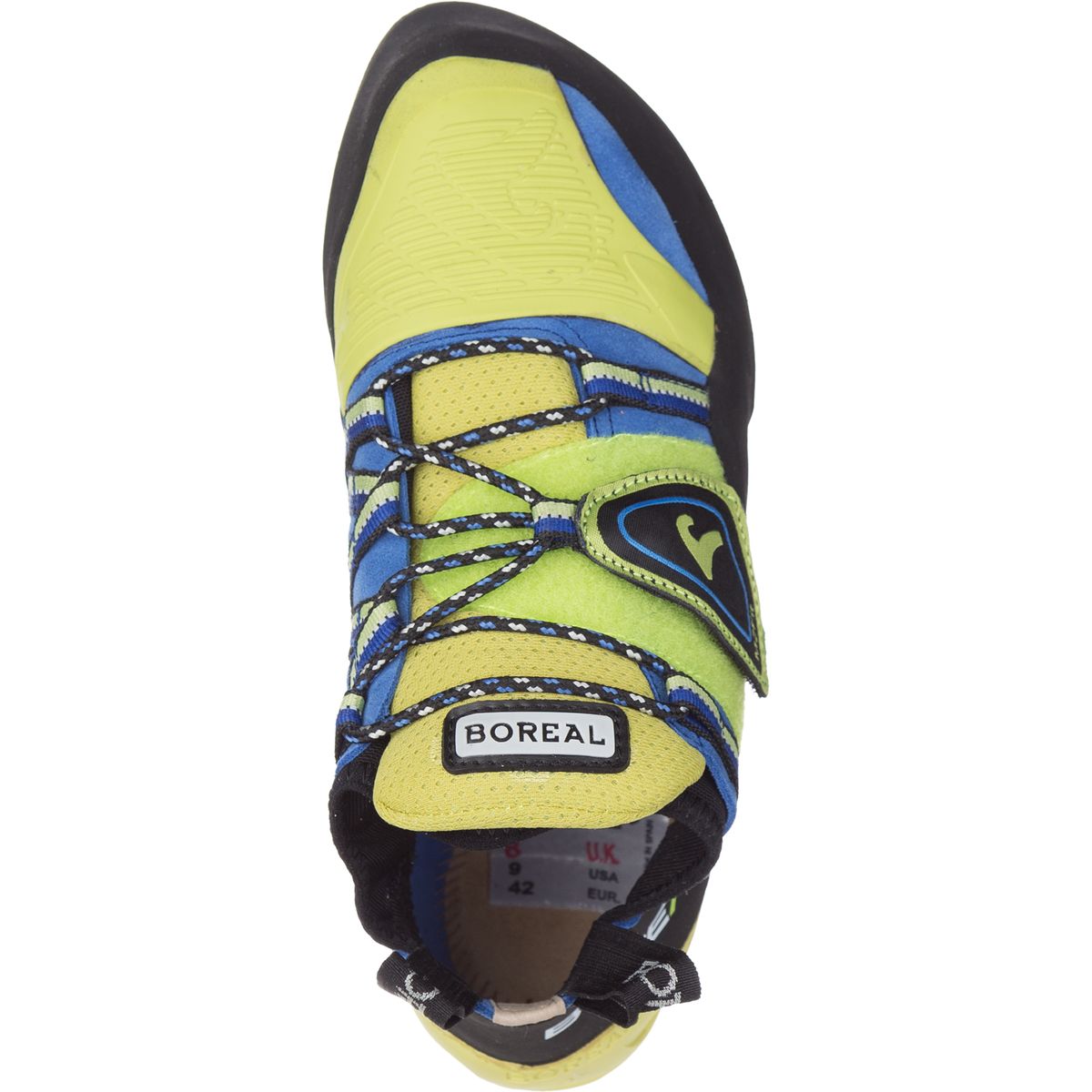 Boreal Satori Climbing Shoe Boreal Satori Climbing Shoe