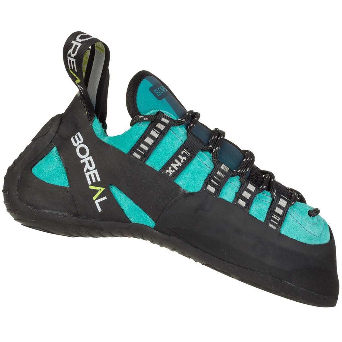 Boreal Lynx Climbing Shoe Women's Climb