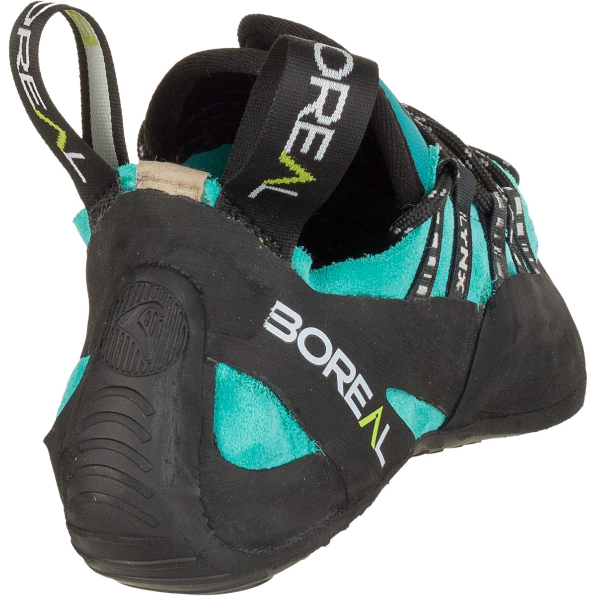 Boreal Lynx Climbing Shoe Women's Climb