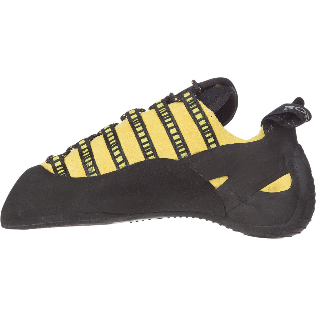 Boreal Lynx Climbing Shoe Climb