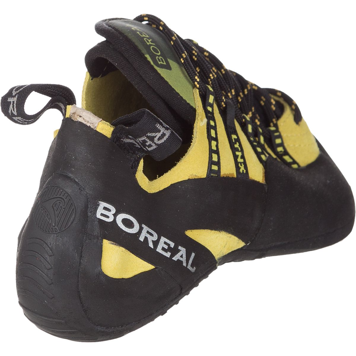 Boreal Lynx Climbing Shoe Boreal Lynx Climbing Shoe
