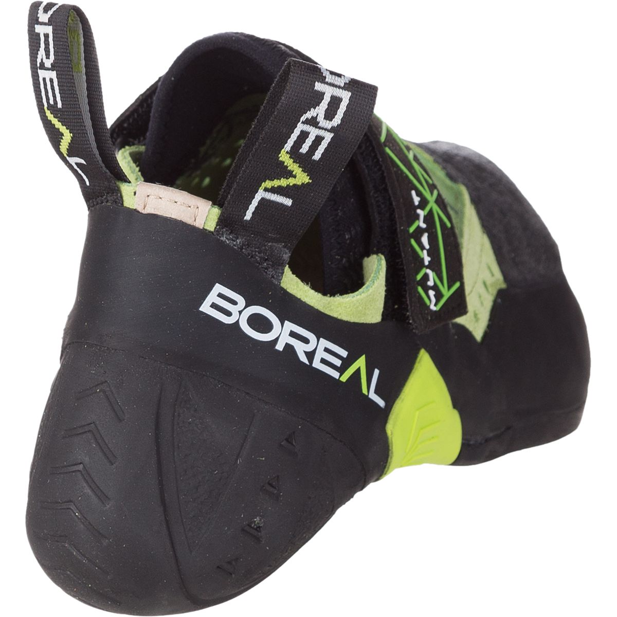 Boreal Mutant Climbing Shoe Boreal Mutant Climbing Shoe