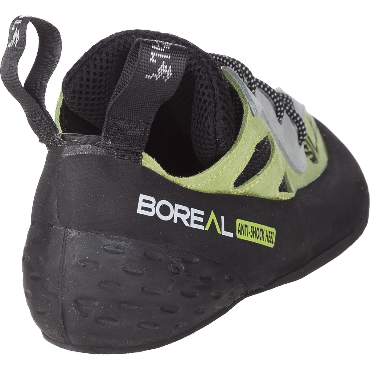 Boreal Silex Climbing Shoe Women's Climb