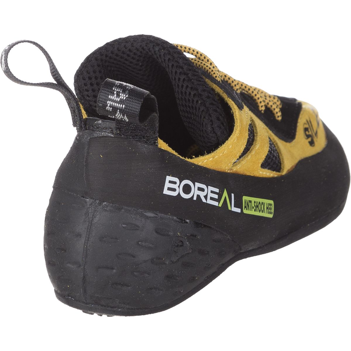 Boreal Silex Lace Climbing Shoe Boreal Silex Lace Climbing Shoe