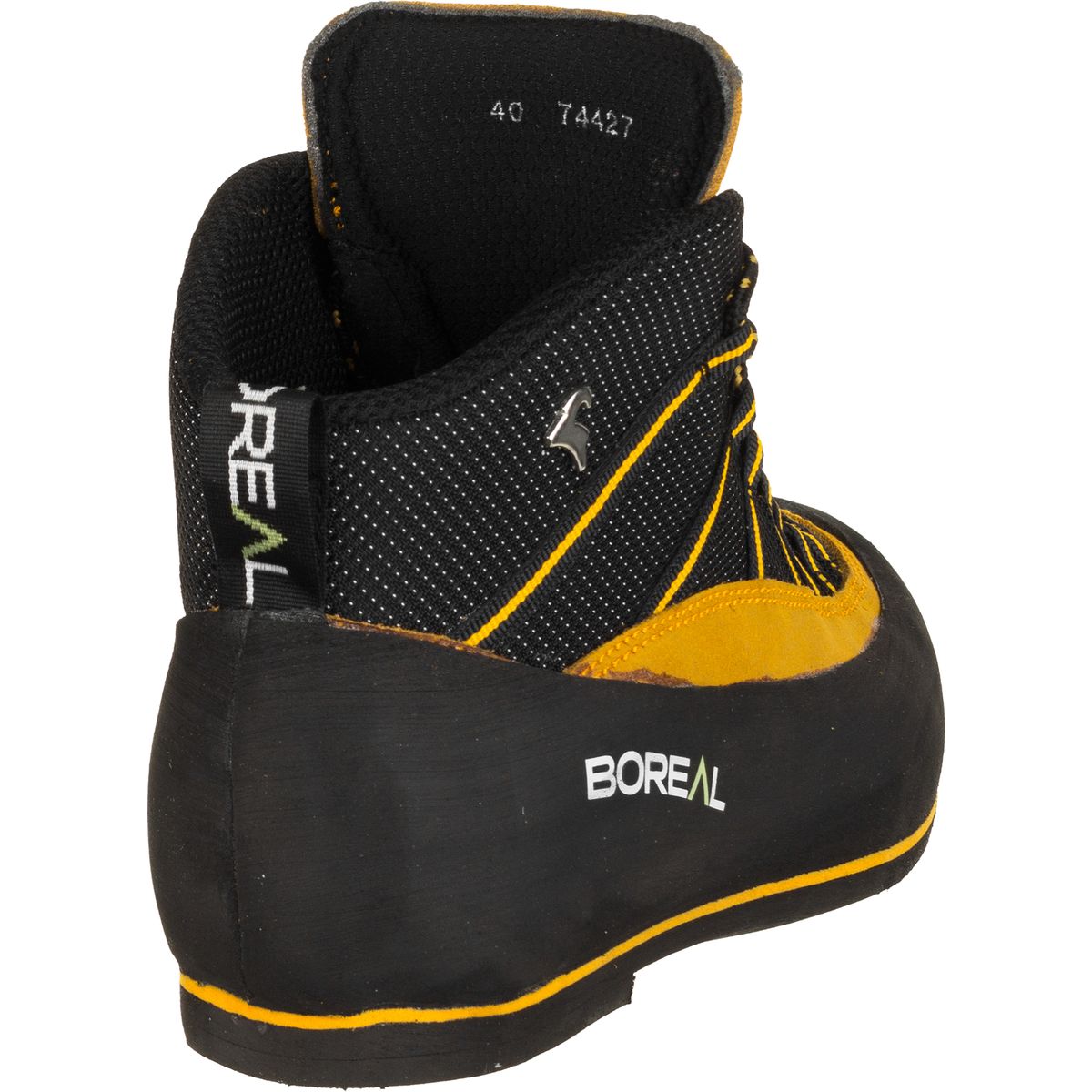 Boreal Big Wall Climbing Shoe Climb